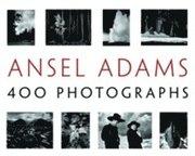 Ansel Adams' 400 Photographs (inbunden)