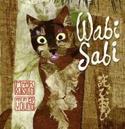 Wabi Sabi (inbunden)