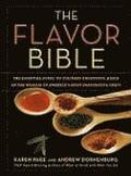 Flavor Bible