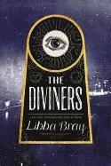 The Diviners (inbunden)