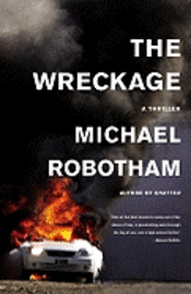 The Wreckage (inbunden)