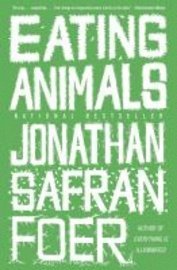Eating Animals (pocket)