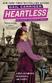 Heartless (pocket)