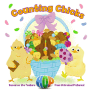 Counting Chicks (inbunden)