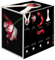 The Twilight Saga Complete Collection ()