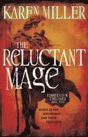 The Reluctant Mage (pocket)