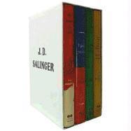 J. D. Salinger Boxed Set (h�ftad)