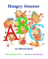 Hungry Monster Abc