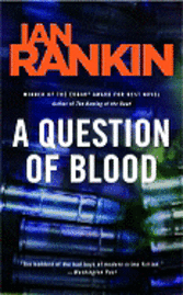 A Question of Blood (pocket)