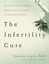 The Infertility Cure (h�ftad)