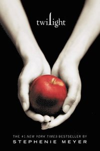 Twilight (inbunden)