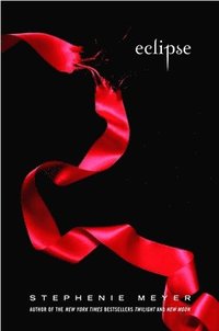 Eclipse 3 (inbunden)