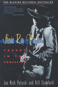 Stevie Ray Vaughan (h�ftad)