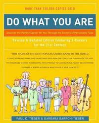 Do What You are (h�ftad)