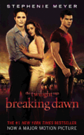 Breaking Dawn (pocket)