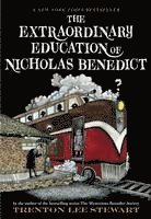 Extraordinary Education Of Nicholas Benedict
