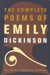 Complete Poems (inbunden)