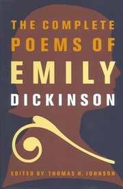 The Complete Poems of Emily Dickinson (inbunden)