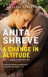 A Change in Altitude (inbunden)