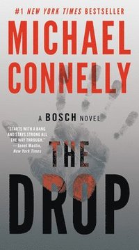 The Drop (inbunden)