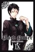 Black Butler: v. 9
