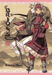 A Bride's Story: v. 2 (inbunden)