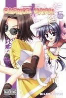 Omamori Himari: v. 5 (h�ftad)