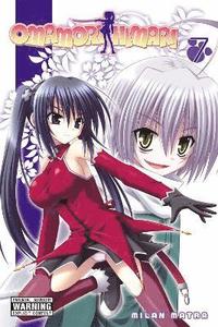 Omamori Himari: v. 7 (h�ftad)
