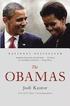 The Obamas