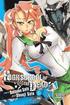 Highschool of the Dead: v. 6