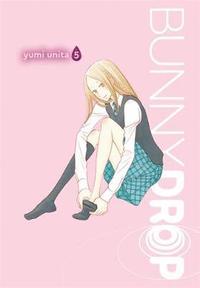 Bunny Drop: v. 5 (h�ftad)