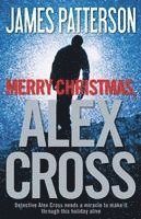 Merry Christmas, Alex Cross (inbunden)
