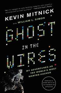 Ghost in the Wires (h�ftad)