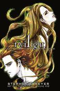 Twilight: The Graphic Novel Collector's Edition (inbunden)