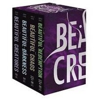 Beautiful Creatures: The Complete Collection ()
