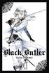 Black Butler: v. 11