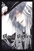 Black Butler: v. 14
