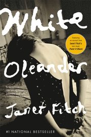White Oleander (h�ftad)
