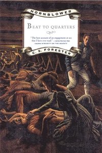 Beat to Quarters (h�ftad)