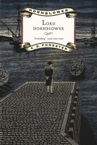 Lord Hornblower (h�ftad)