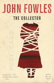 The Collector (h�ftad)