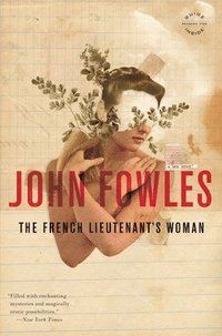 The French Lieutenant's Woman (h�ftad)