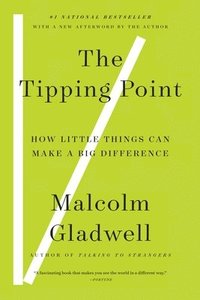 The Tipping Point (h�ftad)