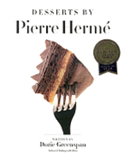 Desserts by Pierre Herme (inbunden)