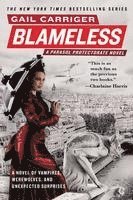 Blameless (häftad)