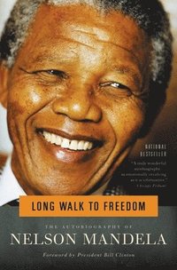 Long Walk To Freedom (inbunden)