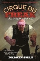 Tunnels of Blood (h�ftad)