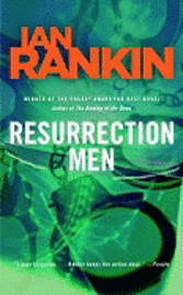 Resurrection Men (pocket)