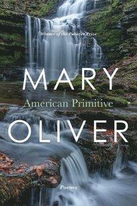 American Primitive (h�ftad)