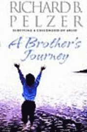 Brother's Journey (h�ftad)